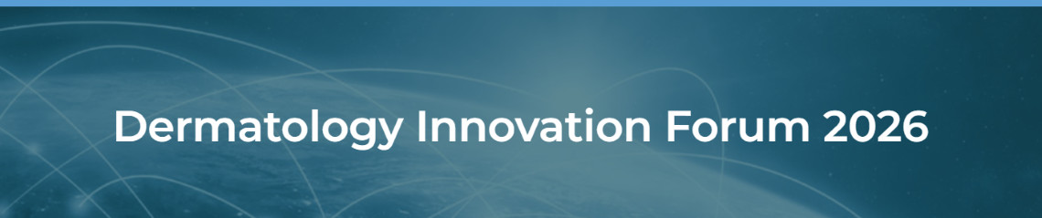 Banner Dermatology Innovation Forum 2026