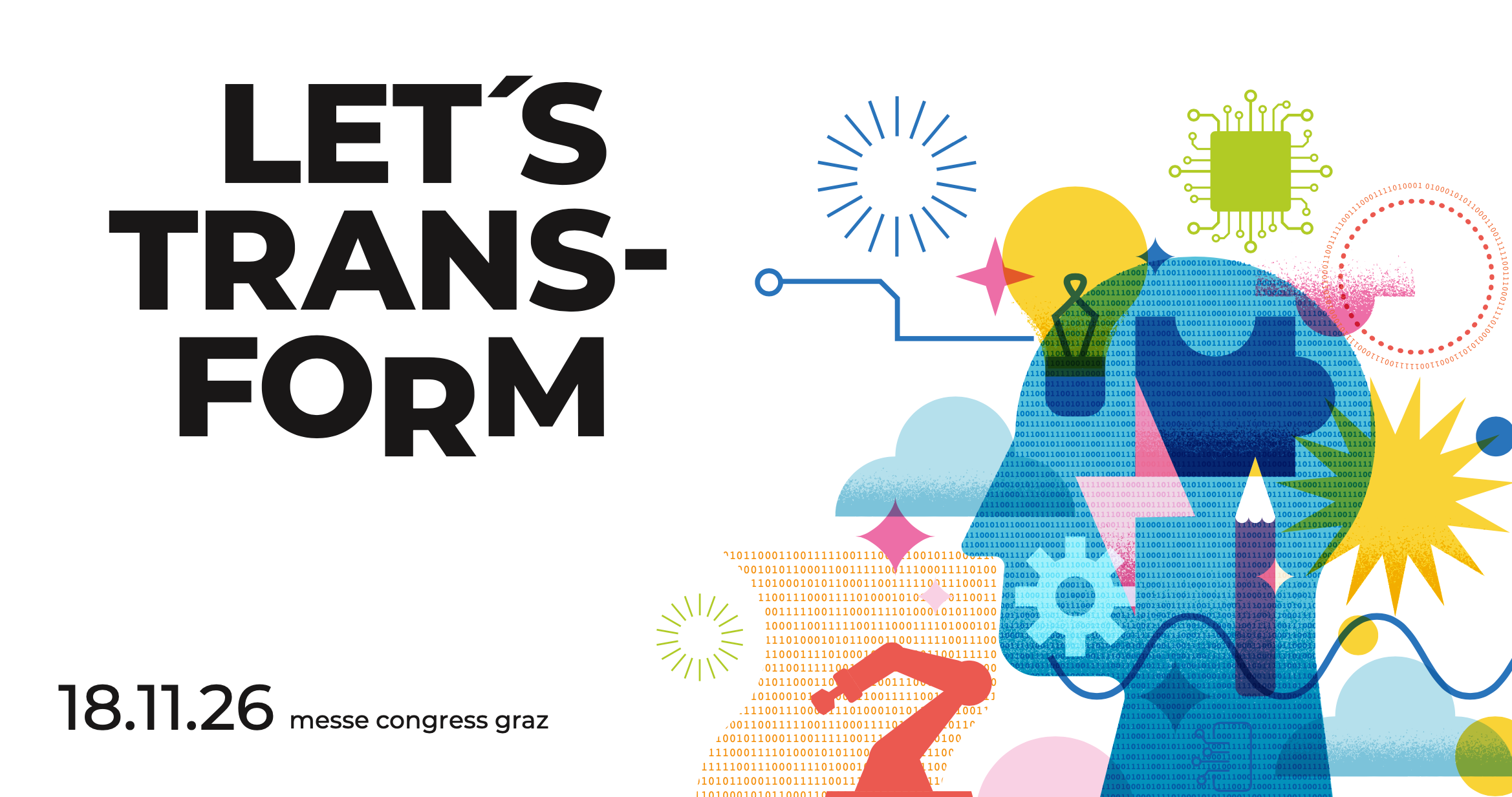 Zukunftstag 2026 der Joanneum Research und SFG in Graz