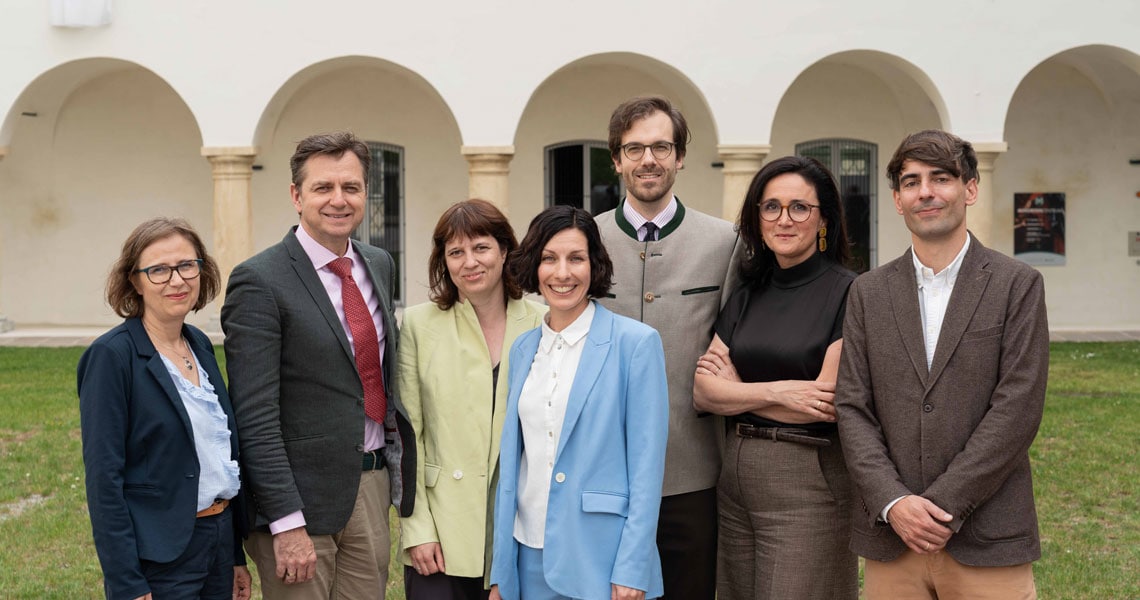 Balanceakt CO2 zum Thema CO2 Zertifikate