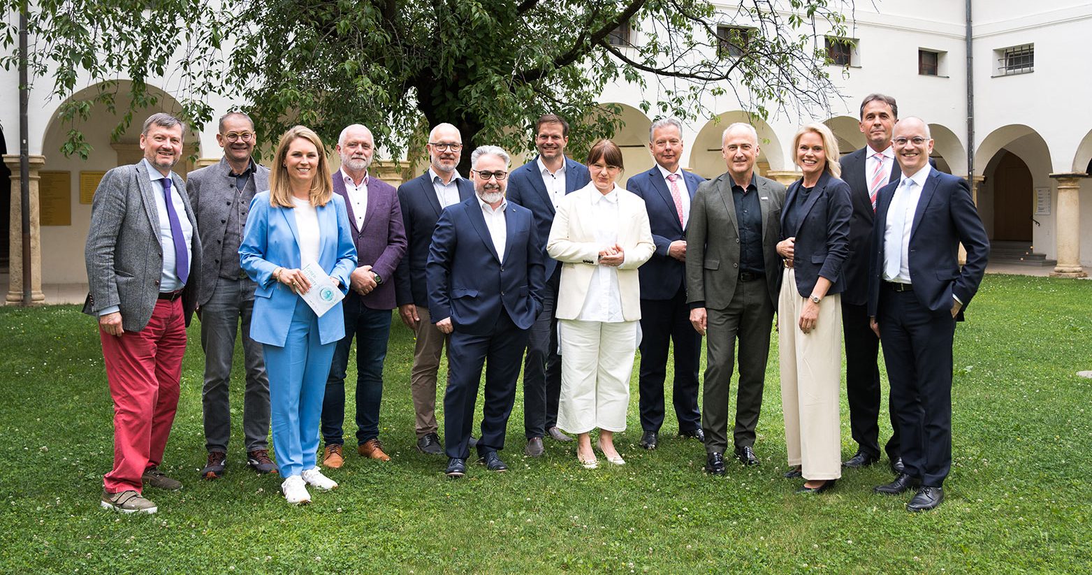 Lagebild Cybersecurity 2026 Studienpräsentation in Graz mit Joanneum Research
