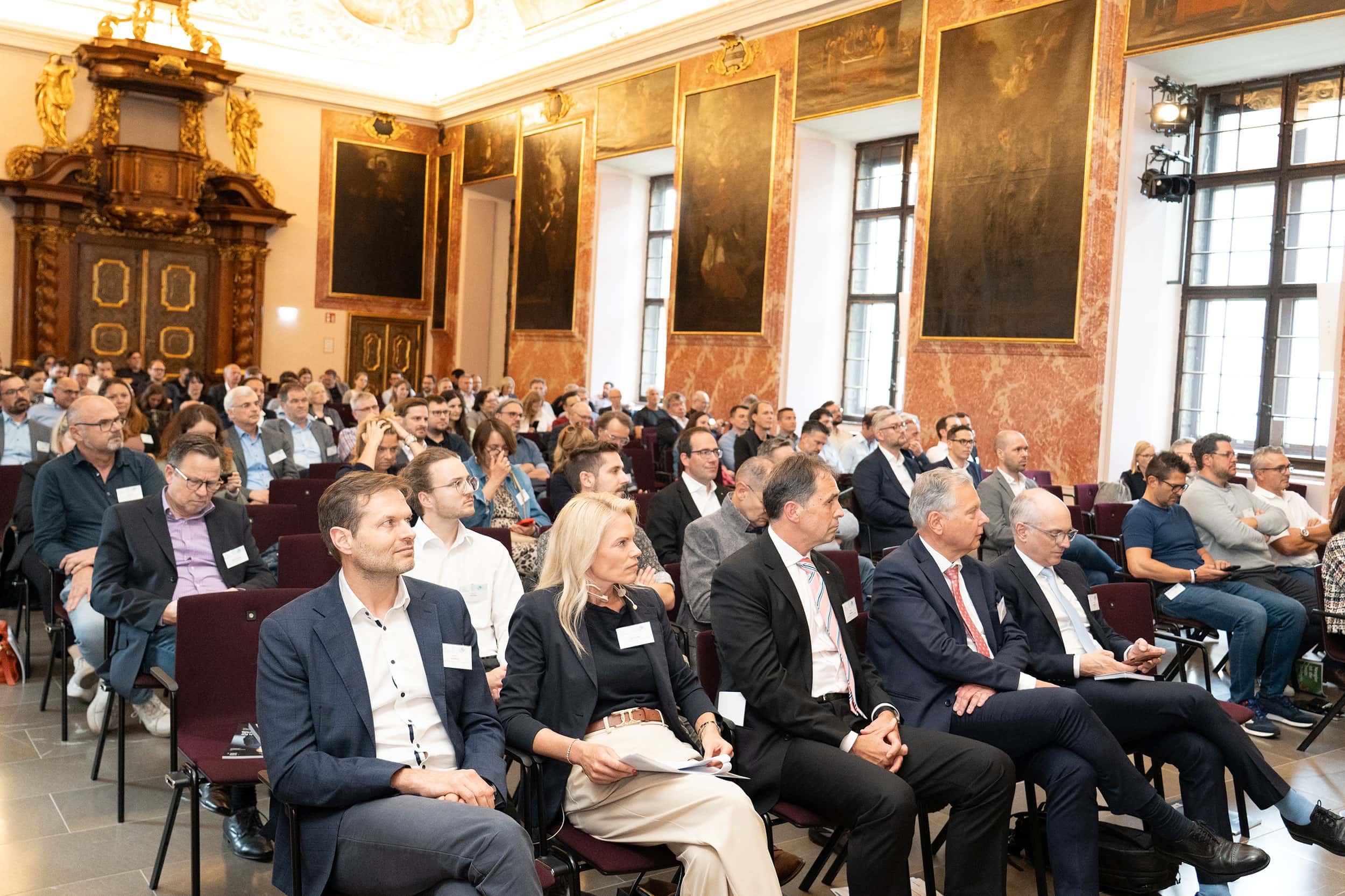 Publikum Lagebild Cybersecurity