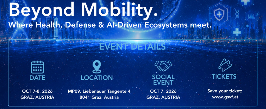 irtual vehicle GSVF Graz