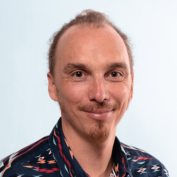 Harald Kristen