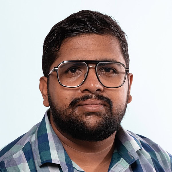 Mohammad Yusuf Quadri