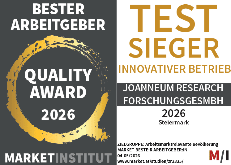 quality award_innovativer betrieb 2026_testsieger