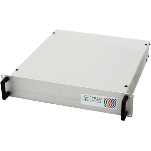 Monopuls tracking receiver