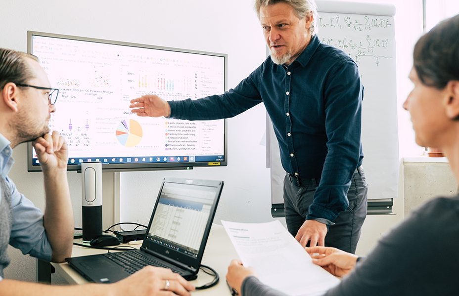 logo-klinisches datenmanagement und statistik