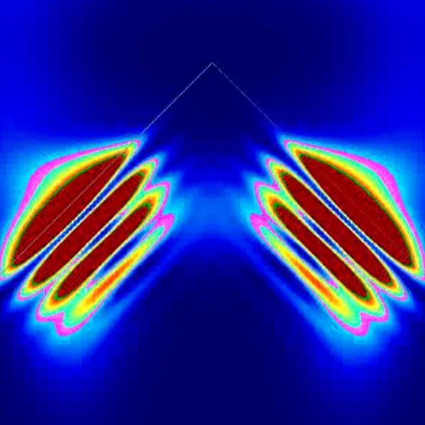 logo-optische simulation, design und prototyping